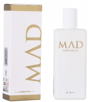Mad Z101 Selective EDP 100 ml Kadın Parfümü kullananlar yorumlar